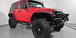 Used 2017 JEEP WRANGLER UNLIMITED SPORT 4X4 in HENDERSON, NEVADA