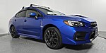 Used 2021 SUBARU WRX Limited CVT in HENDERSON, NEVADA