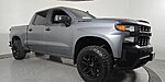 Used 2022 CHEVROLET SILVERADO 1500 LTD 2WD CREW CAB 147" CUSTOM in HENDERSON, NEVADA