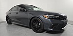 Used 2024 Honda Civic SPORT CVT in HENDERSON, NEVADA
