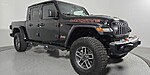 Used 2025 JEEP GLADIATOR MOJAVE X 4X4 in HENDERSON, NEVADA