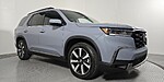Used 2025 Honda Pilot ELITE AWD in HENDERSON, NEVADA