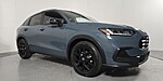 Used 2024 Honda HR-V SPORT AWD CVT in HENDERSON, NEVADA