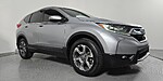Used 2018 Honda CR-V EX-L AWD in HENDERSON, NEVADA