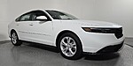 Used 2026 Honda Accord Sedan LX CVT in HENDERSON, NEVADA