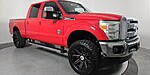 Used 2016 FORD F-250 4WD CREW CAB 156" LARIAT in HENDERSON, NEVADA