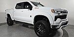 Used 2023 CHEVROLET SILVERADO 1500 4WD CREW CAB 147" RST in HENDERSON, NEVADA