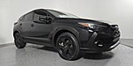 Used 2024 SUBARU XV CROSSTREK AWD in HENDERSON, NEVADA