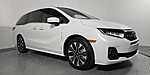 Used 2026 Honda Odyssey ELITE AUTO in HENDERSON, NEVADA