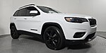 Used 2019 JEEP CHEROKEE ALTITUDE FWD in HENDERSON, NEVADA