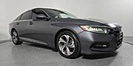 Used 2020 Honda Accord Sedan EX 1.5T CVT in HENDERSON, NEVADA