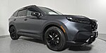 Used 2025 Honda CR-V Hybrid SPORT FWD in HENDERSON, NEVADA