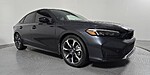 Used 2025 Honda CIVIC SEDAN HYBRID SPORT CVT in HENDERSON, NEVADA
