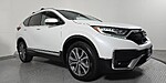 Used 2022 Honda CR-V TOURING AWD in HENDERSON, NEVADA