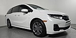 Used 2026 Honda Odyssey TOURING AUTO in HENDERSON, NEVADA