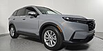 Used 2024 Honda CR-V EX 2WD in HENDERSON, NEVADA