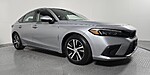 Used 2024 Honda Civic Hatchback LX CVT in HENDERSON, NEVADA