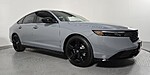 Used 2026 Honda Accord Hybrid SPORT-L SEDAN in HENDERSON, NEVADA