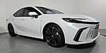 Used 2026 TOYOTA CAMRY XSE in HENDERSON, NEVADA