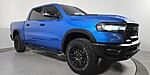 Used 2025 RAM 1500 REBEL 4X4 CREW CAB 5'7" BOX in HENDERSON, NEVADA