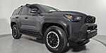 Used 2026 TOYOTA 4RUNNER HYBRID TRD OFF ROAD 4WD in HENDERSON, NEVADA