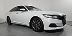Used 2021 Honda Accord Sedan EX-L 1.5T CVT in HENDERSON, NEVADA