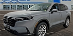 New 2025 Honda CR-V EX-L in HENDERSON, NEVADA
