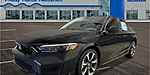 New 2025 Honda CIVIC HATCHBACK HYBRID SPORT TOURING in HENDERSON, NEVADA
