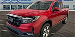 New 2025 Honda Ridgeline RTL in HENDERSON, NEVADA