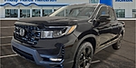 New 2025 Honda Ridgeline BLACK EDITION in HENDERSON, NEVADA