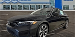 New 2025 Honda CIVIC HATCHBACK HYBRID SPORT TOURING in HENDERSON, NEVADA
