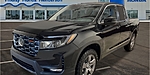 New 2025 Honda Ridgeline TRAILSPORT in HENDERSON, NEVADA
