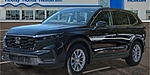 New 2025 Honda CR-V EX-L in HENDERSON, NEVADA