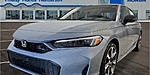 New 2025 Honda CIVIC SEDAN HYBRID SPORT in HENDERSON, NEVADA