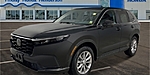 New 2025 Honda CR-V EX-L in HENDERSON, NEVADA
