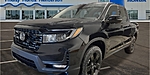 New 2025 Honda Ridgeline BLACK EDITION in HENDERSON, NEVADA