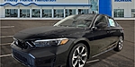 New 2025 Honda CIVIC HATCHBACK HYBRID SPORT TOURING in HENDERSON, NEVADA