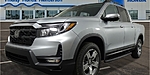 New 2025 Honda Ridgeline RTL in HENDERSON, NEVADA