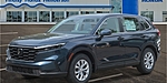 New 2025 Honda CR-V LX in HENDERSON, NEVADA