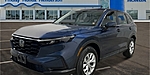 New 2025 Honda CR-V LX in HENDERSON, NEVADA
