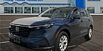 New 2025 Honda CR-V LX in HENDERSON, NEVADA