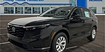 New 2025 Honda CR-V LX in HENDERSON, NEVADA