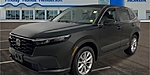 New 2025 Honda CR-V EX-L in HENDERSON, NEVADA