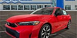 New 2025 Honda CIVIC SEDAN HYBRID SPORT TOURING in HENDERSON, NEVADA