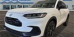 New 2026 Honda HR-V SPORT in HENDERSON, NEVADA