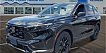 New 2025 Honda CR-V Hybrid SPORT-L in HENDERSON, NEVADA