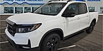 New 2025 Honda Ridgeline BLACK EDITION in HENDERSON, NEVADA