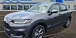 New 2026 Honda HR-V LX in HENDERSON, NEVADA