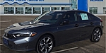 New 2025 Honda CIVIC HATCHBACK HYBRID SPORT TOURING in HENDERSON, NEVADA