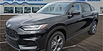 New 2026 Honda HR-V LX in HENDERSON, NEVADA